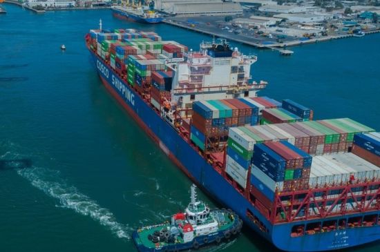 IT-ANÁLISIS: Comercio exterior cierra noviembre con superávit de 663 mdd